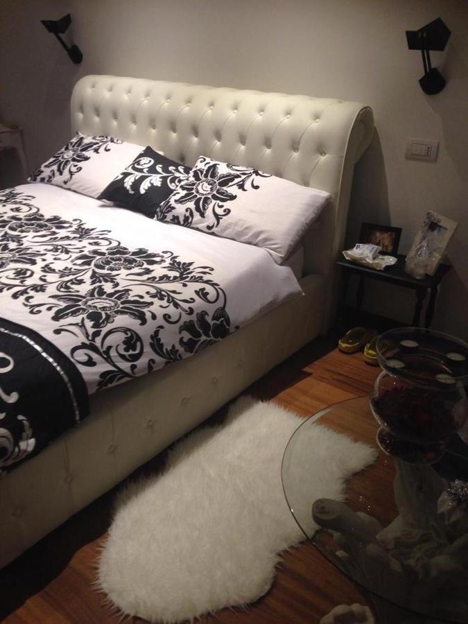 Appartement Attico Lux Le Gru à Grugliasco Extérieur photo