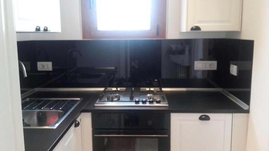 Appartement Attico Lux Le Gru à Grugliasco Extérieur photo