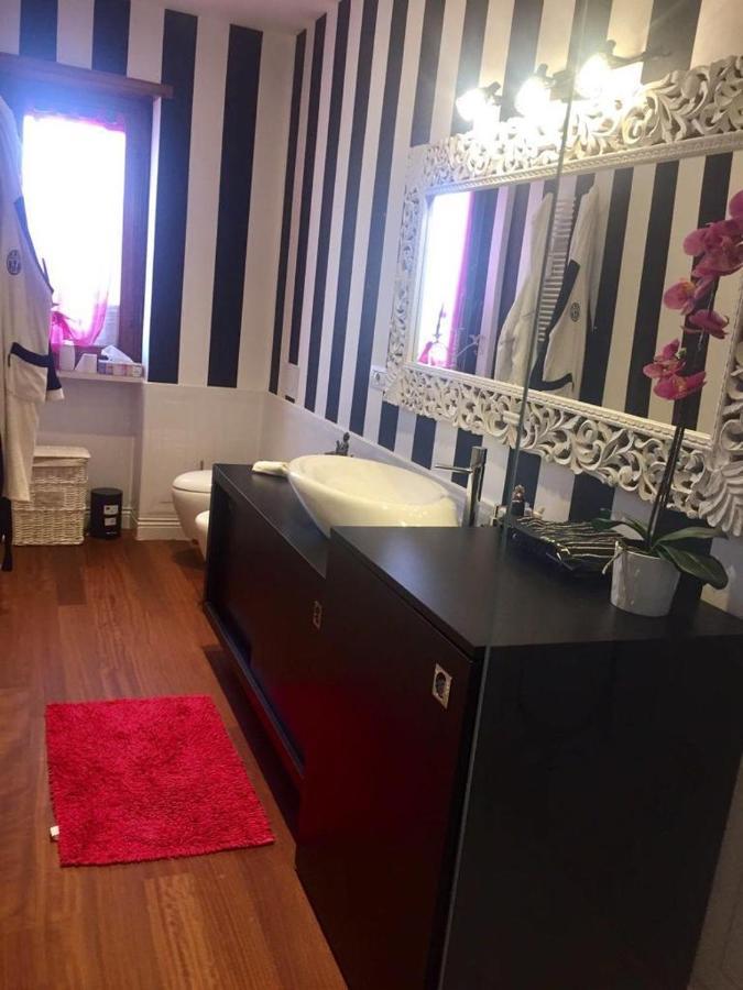Appartement Attico Lux Le Gru à Grugliasco Extérieur photo